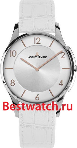Часы Jacques Lemans London 1-1778M